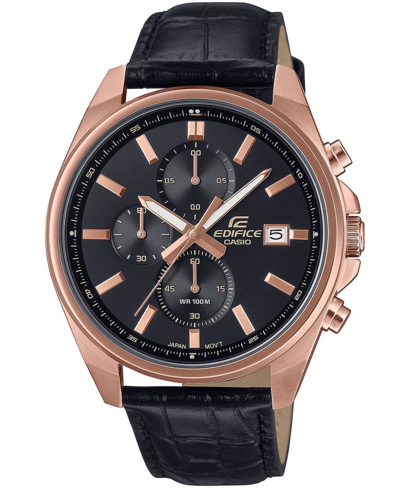 Casio Edifice Classic férfi karóra