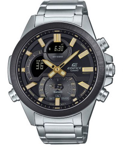 Casio Edifice Momentum Bluetooth férfi karóra