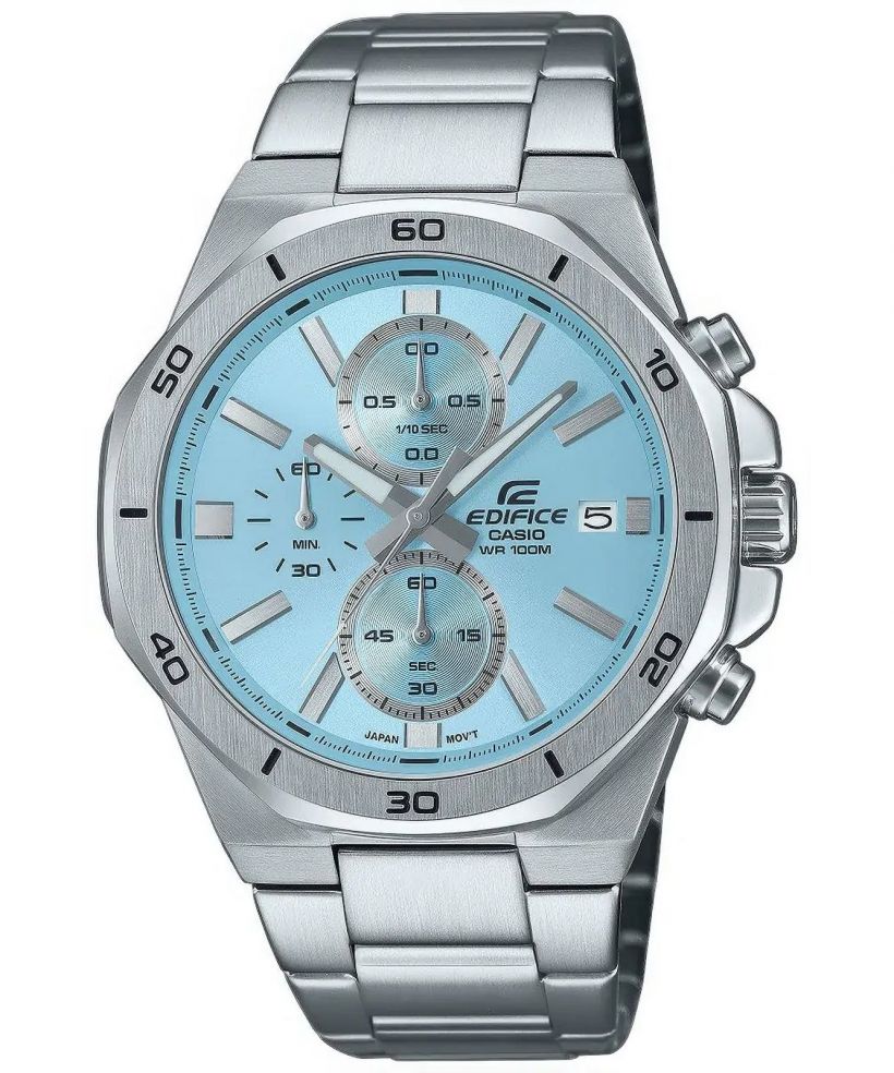 Casio Edifice Momentum Chronograph férfi karóra