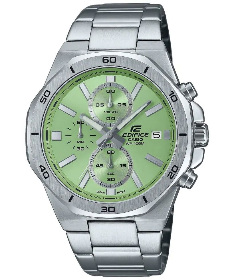 Casio Edifice Momentum Chronograph férfi karóra