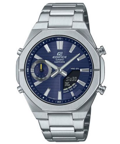 Casio Edifice Momentum férfi karóra