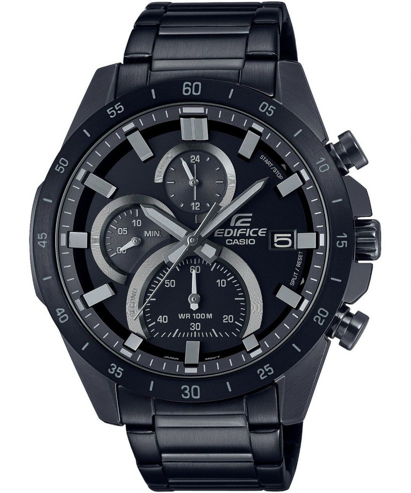 Edifice Momentum férfi karóra