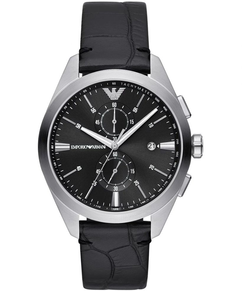 Emporio Armani Claudio Férfi Karóra