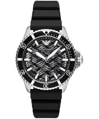 Emporio Armani Diver Férfi Karóra