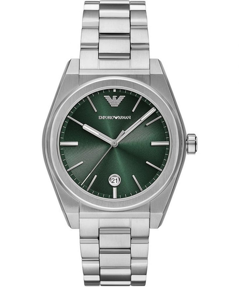 Emporio Armani Federico férfi karóra