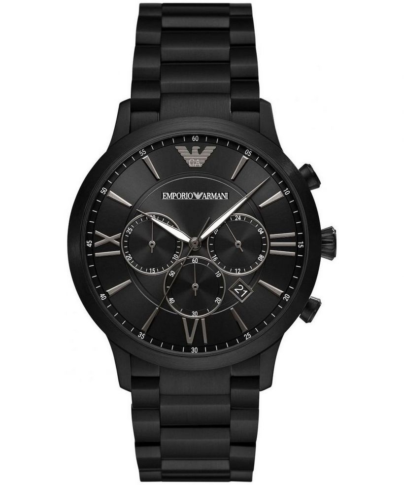 Emporio Armani Giovanni Chrono Férfi Karóra