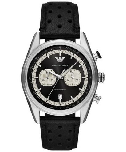 Emporio Armani Racer Chronograph férfi karóra