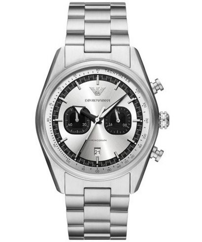 Emporio Armani Racer Chronograph férfi karóra