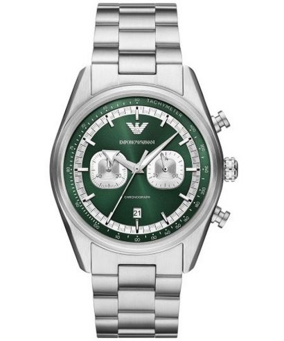 Emporio Armani Racer Chronograph férfi karóra