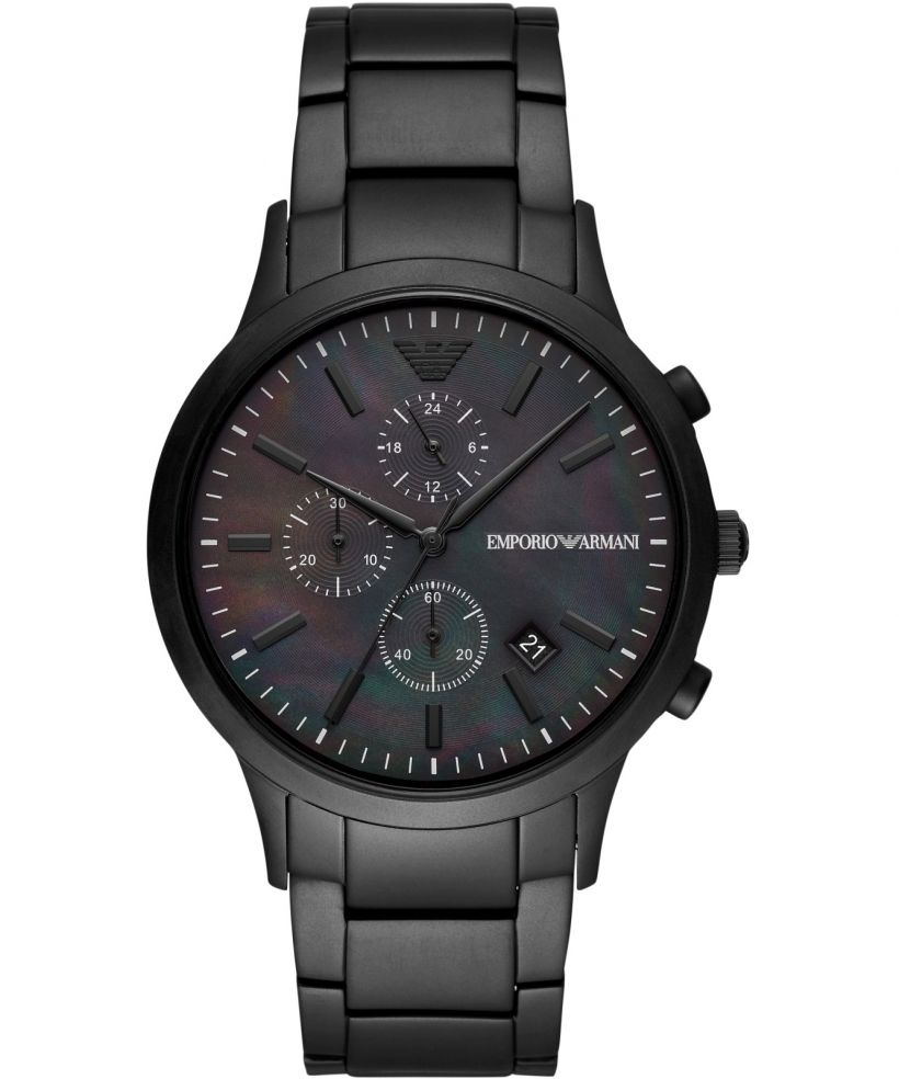Emporio Armani Renato Férfi Karóra