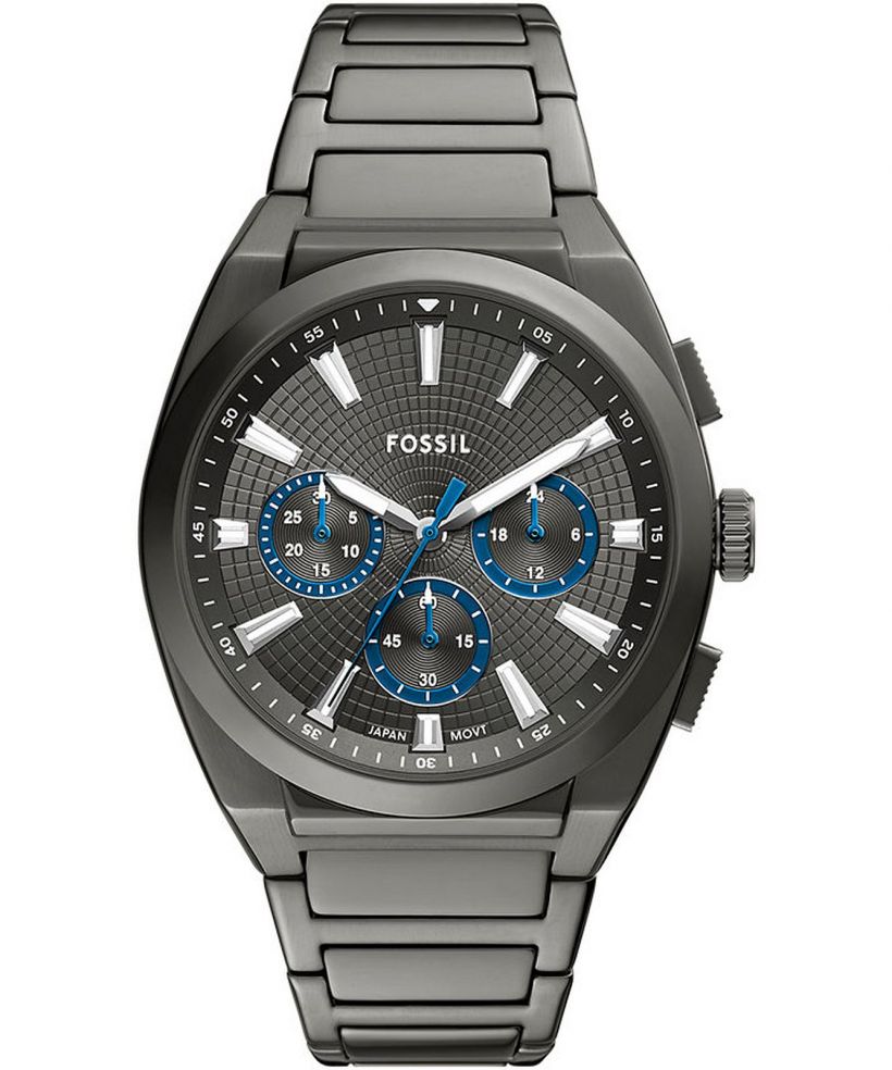 Fossil Everett Chronograph férfi karóra
