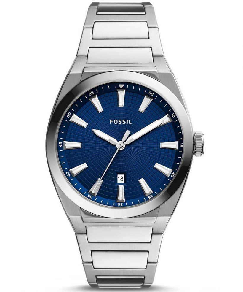 Fossil Everett férfi karóra