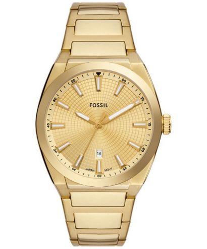 Fossil Everett férfi karóra
