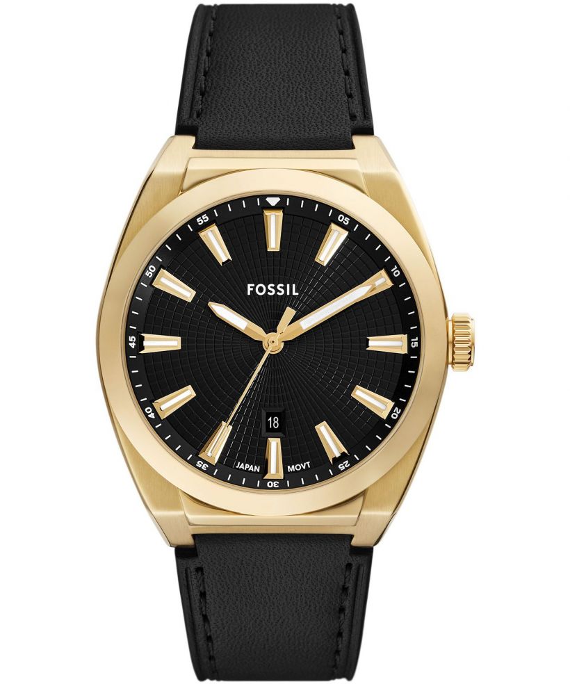 Fossil Everett férfi karóra