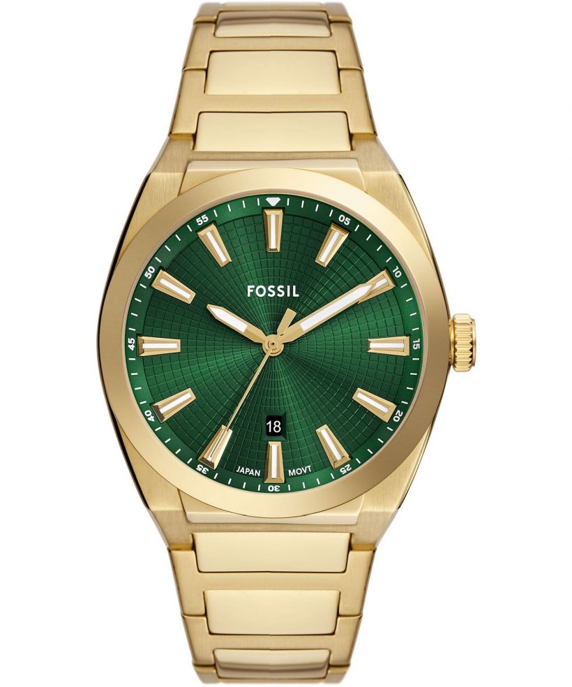 Fossil Everett férfi karóra