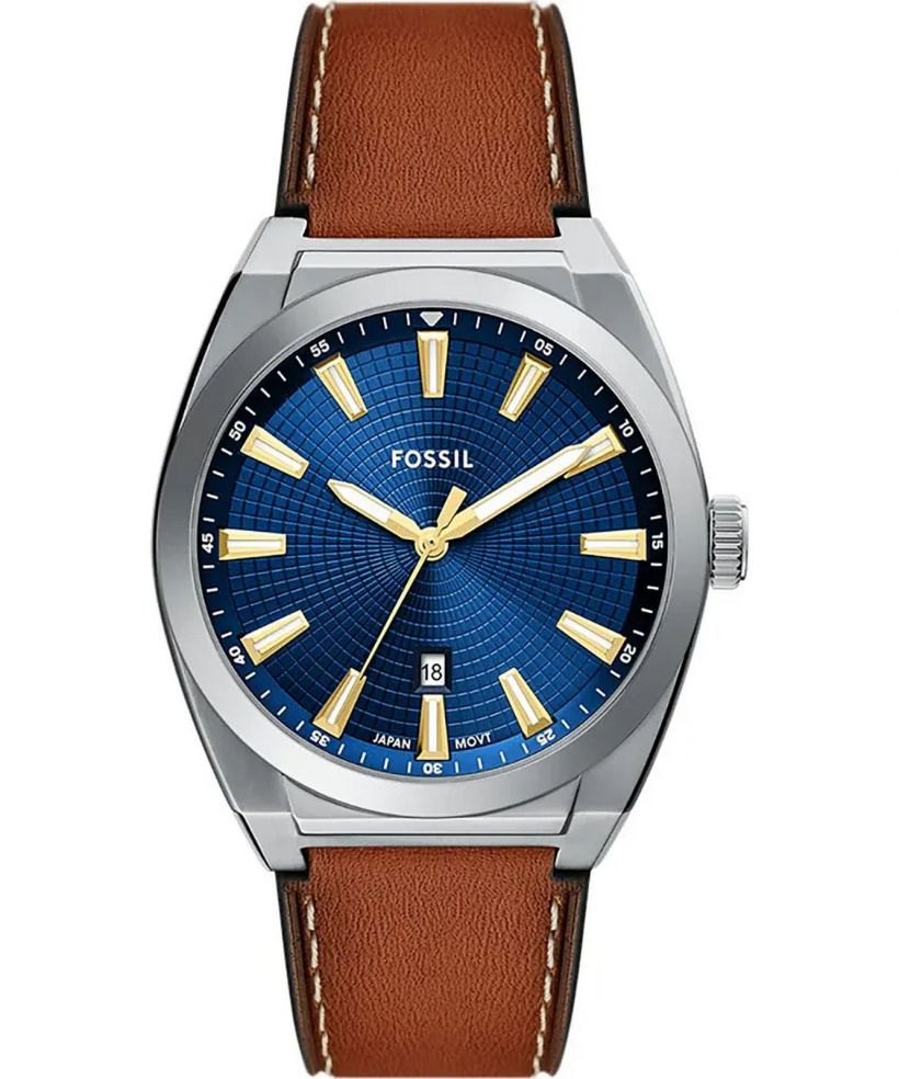 Fossil Everett férfi karóra
