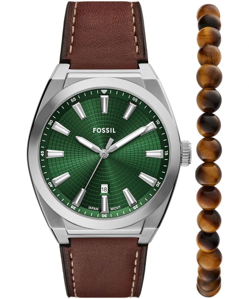 Fossil Everett SET férfi karóra