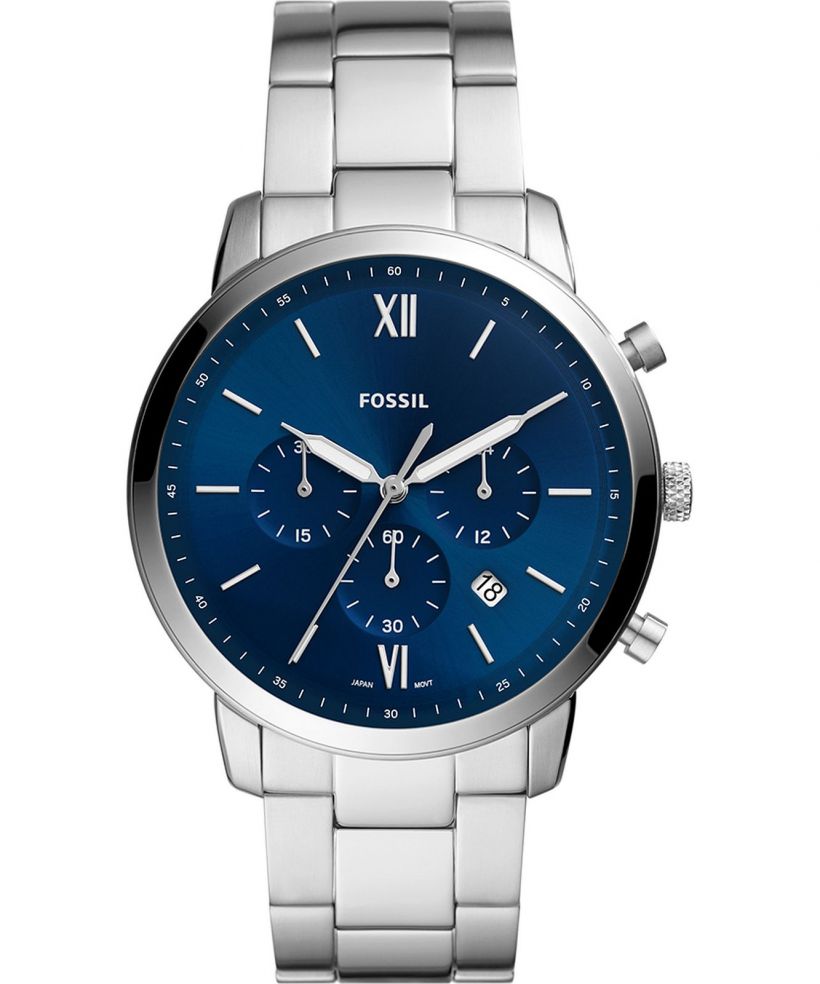 Fossil Neutra Chrono férfi karóra