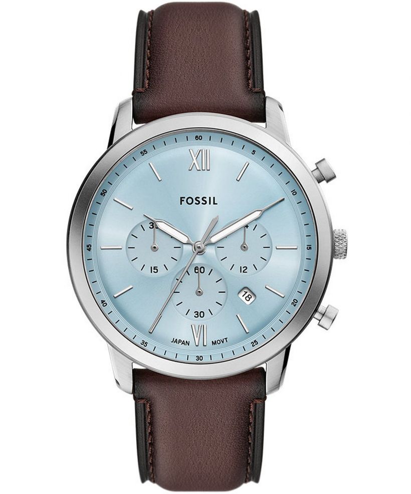 Fossil Neutra Chronograph férfi karóra