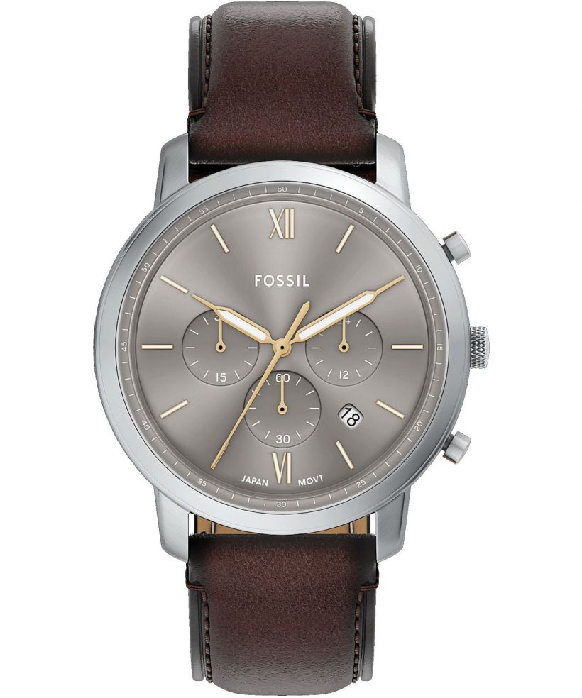 Fossil Neutra Chronograph férfi karóra