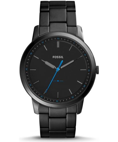 Fossil The Minimalist 3h férfi karóra