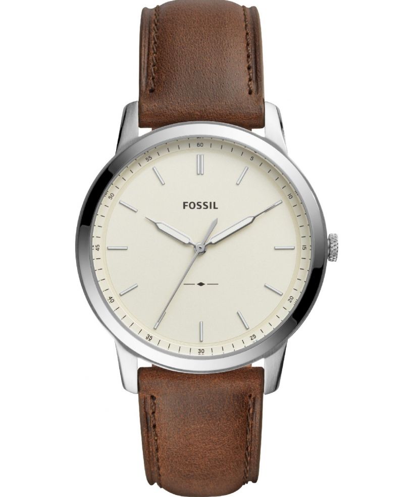 Fossil The Minimalist 3h férfi karóra