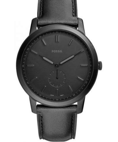 Fossil The Minimalist férfi karóra