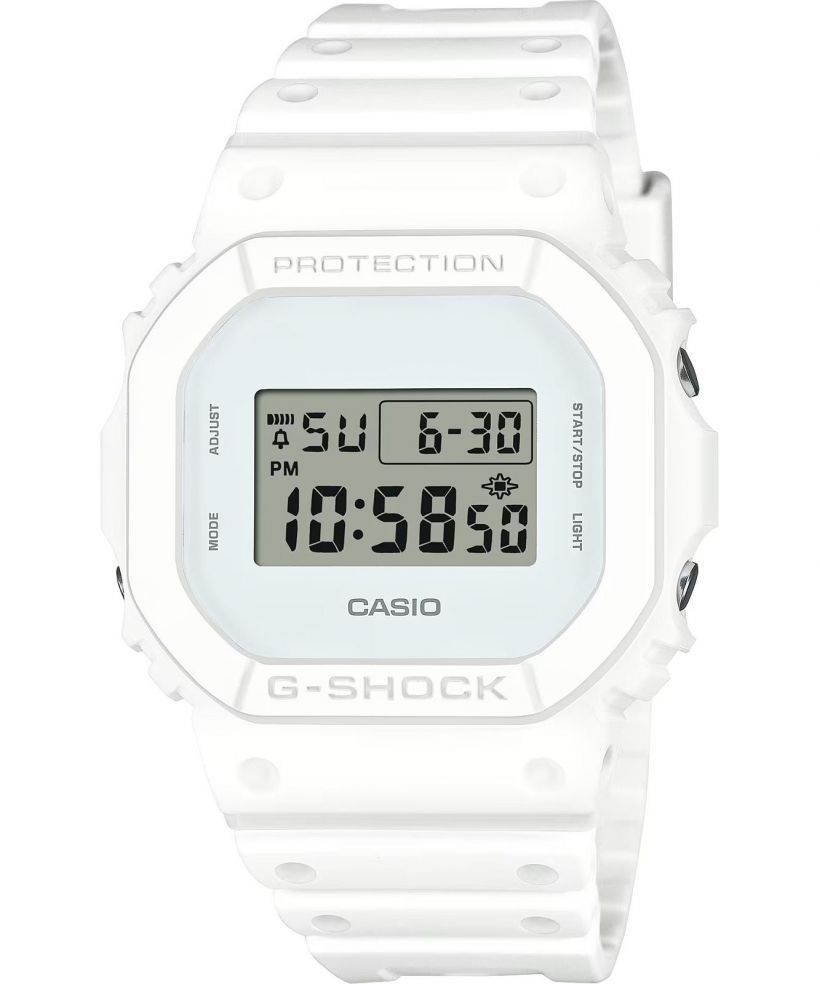 Casio G-Shock 5600 Series férfi karóra