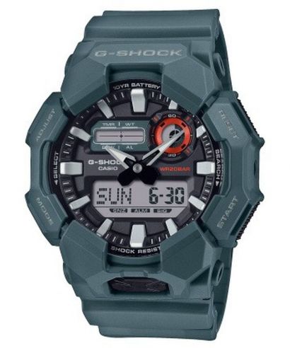 Casio G-Shock Classic férfi karóra
