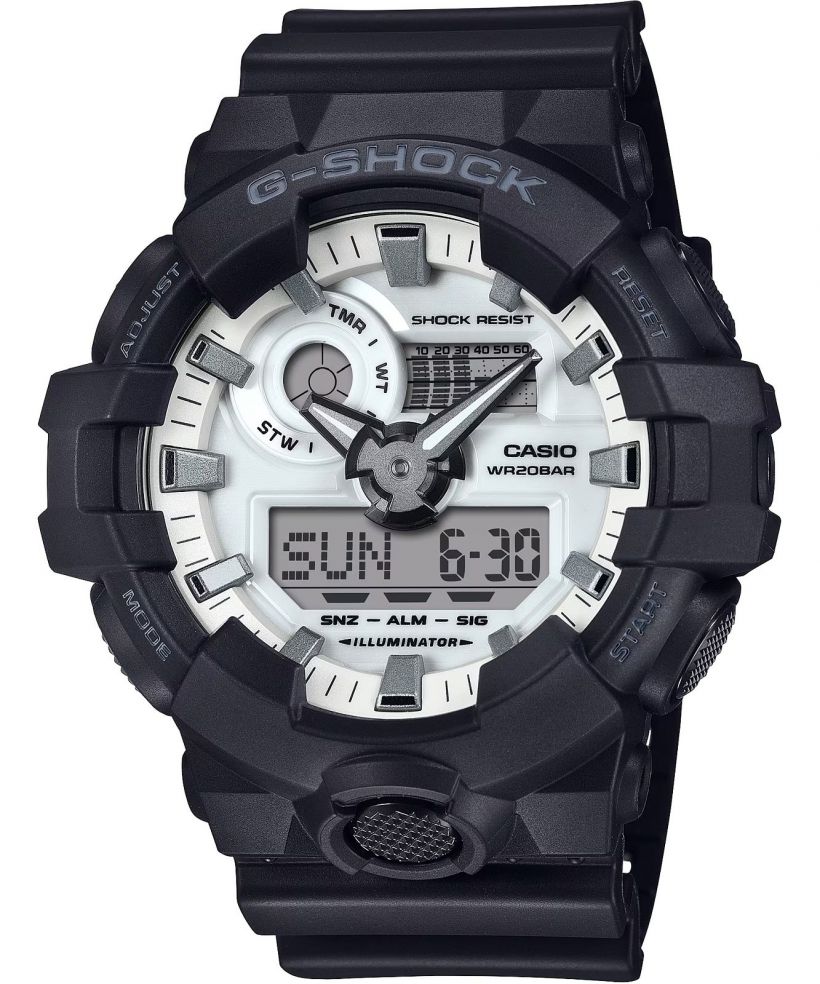 Casio G-Shock Classic férfi karóra
