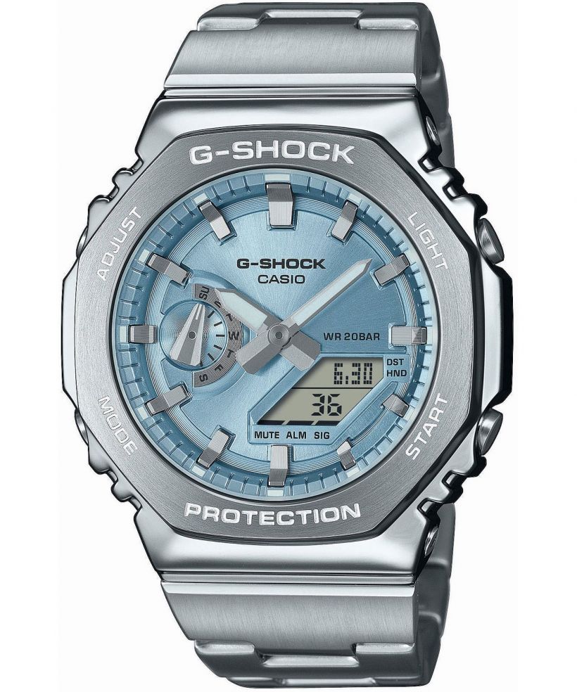 Casio G-Shock Octagon férfi karóra