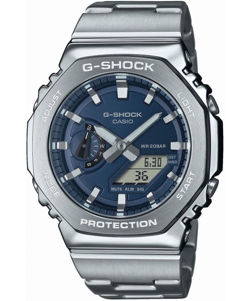 Casio G-Shock Octagon férfi karóra