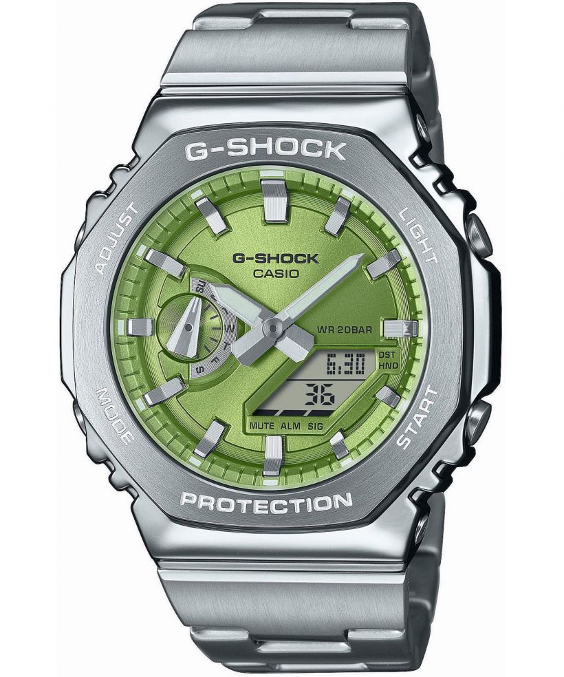 Casio G-Shock Octagon férfi karóra