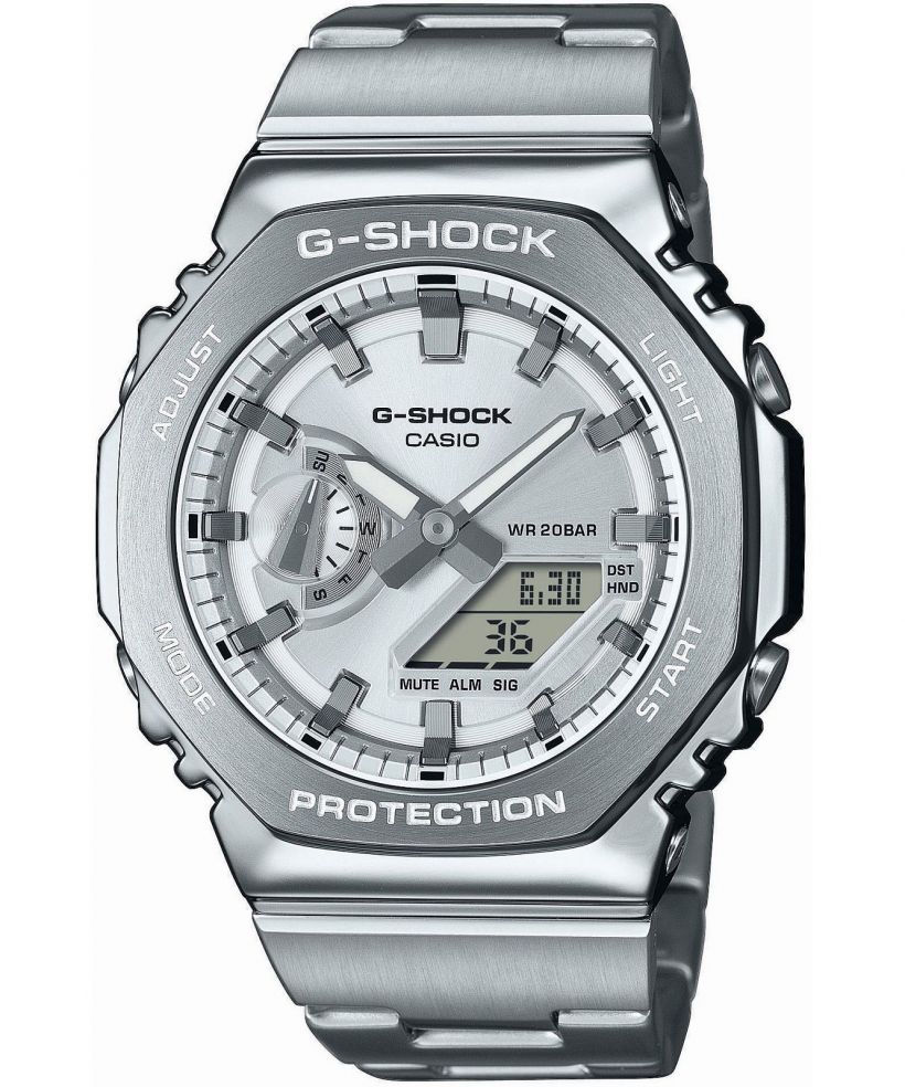 Casio G-Shock Octagon férfi karóra
