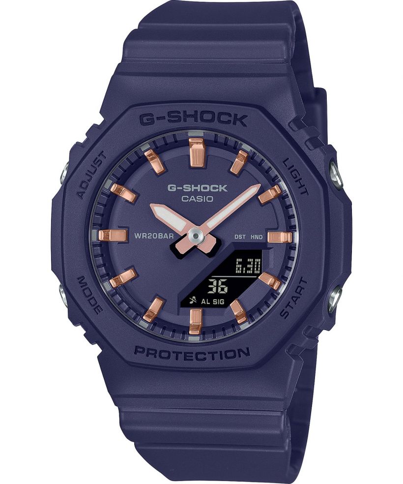 Casio G-Shock Classic férfi karóra