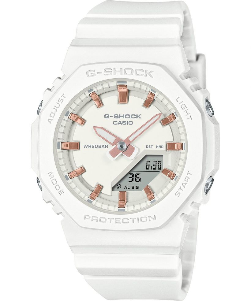 Casio G-Shock Classic férfi karóra