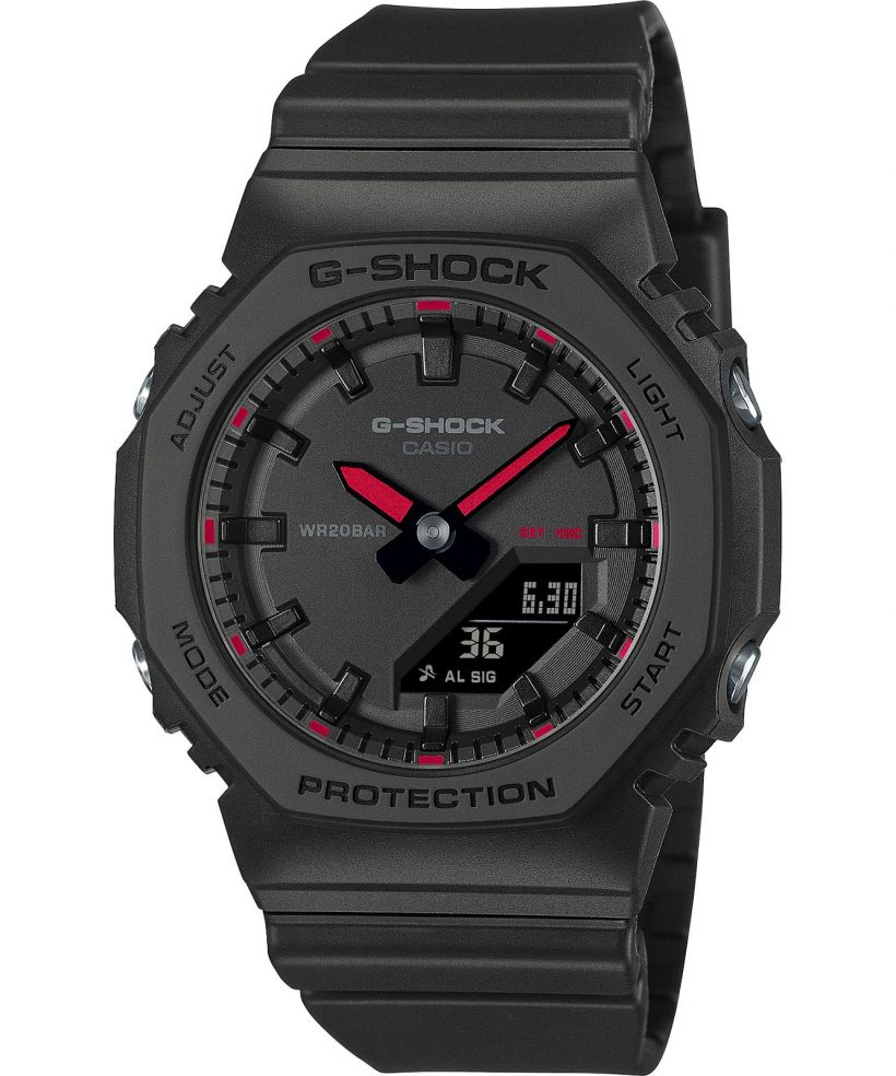 Casio G-Shock Classic férfi karóra