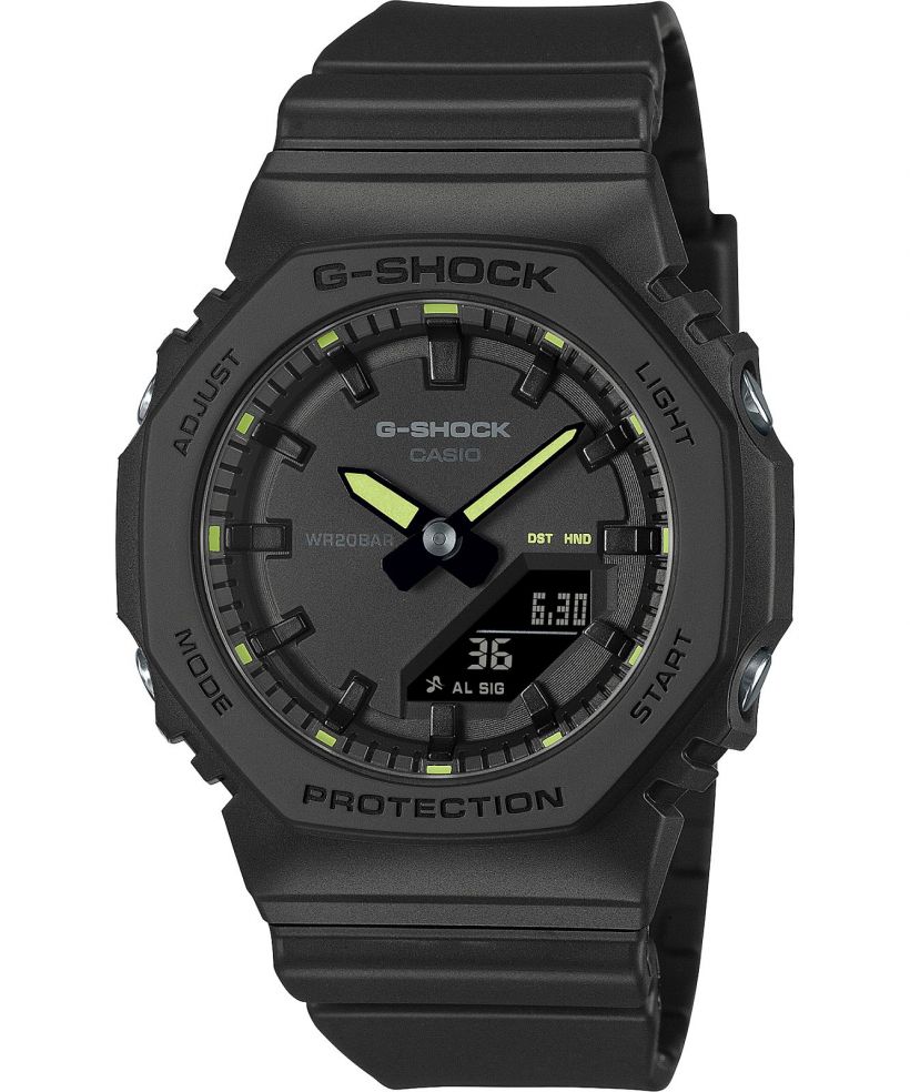 Casio G-Shock Classic férfi karóra