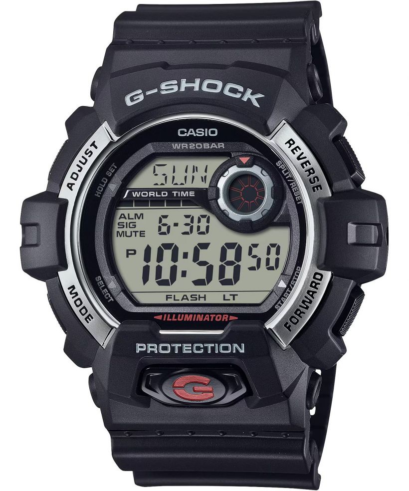 Casio G-Shock Digital 8900 Series férfi karóra