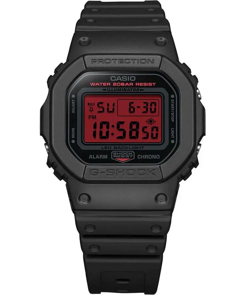 Casio G-Shock Digital férfi karóra
