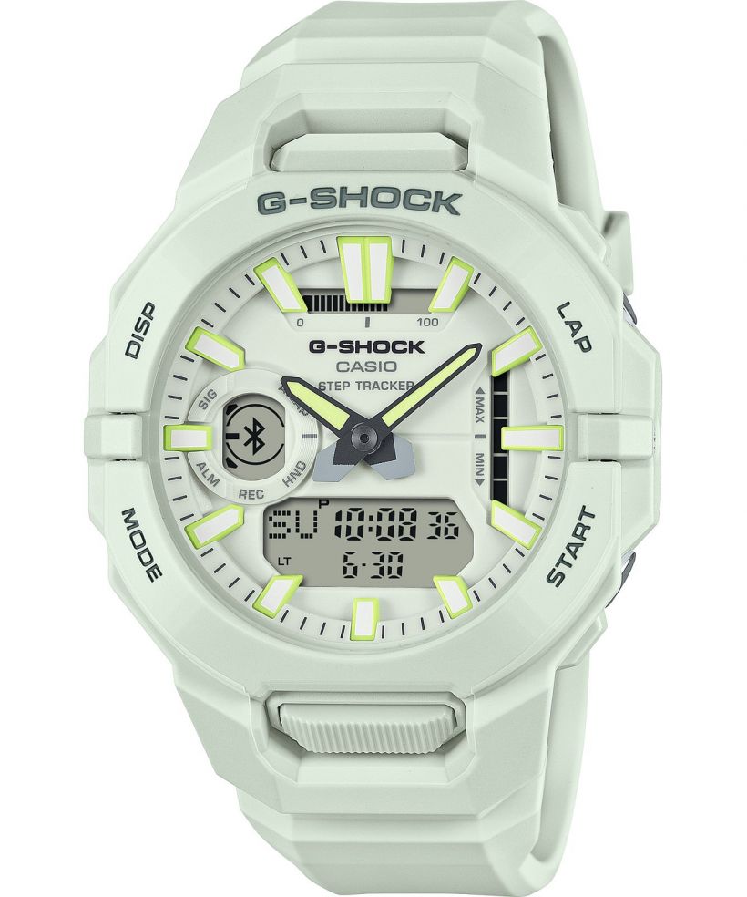 Casio G-Shock G-Squad Bluetooth férfi karóra