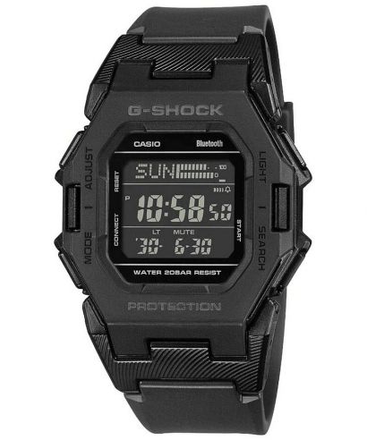 Casio G-Shock G-Squad Compact férfi karóra