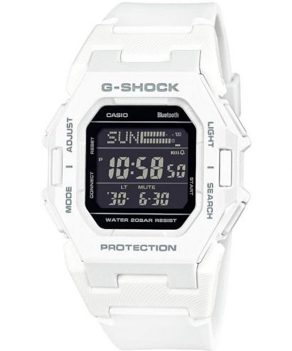 Casio G-Shock G-Squad Compact férfi karóra