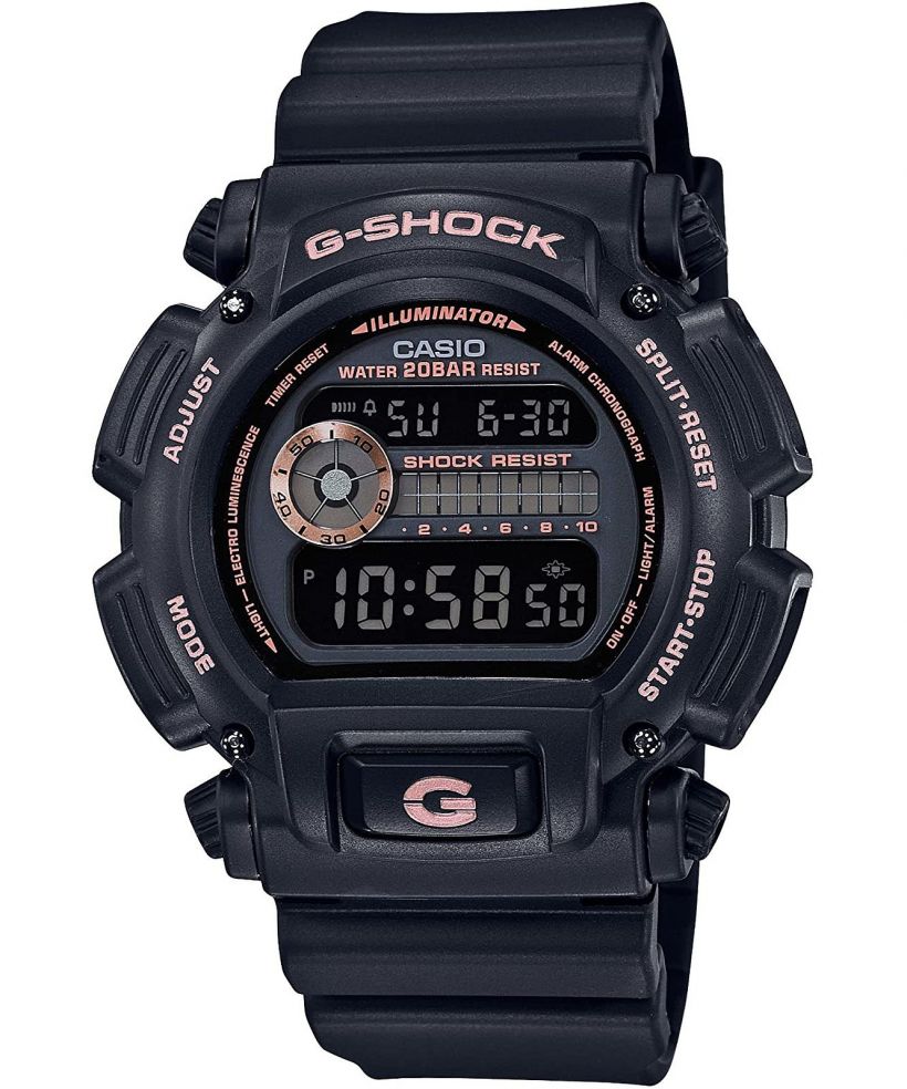Casio G-Shock Limited férfi karóra