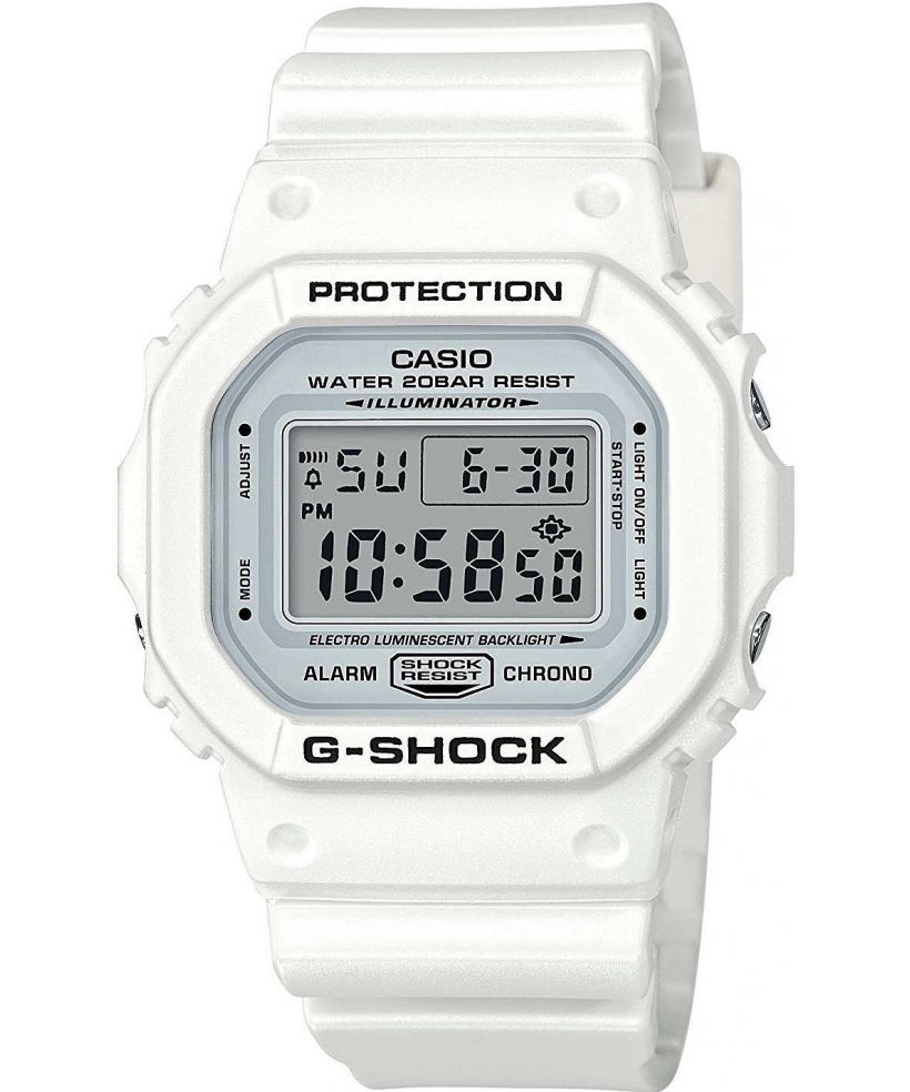 Casio G-Shock Marine White férfi karóra