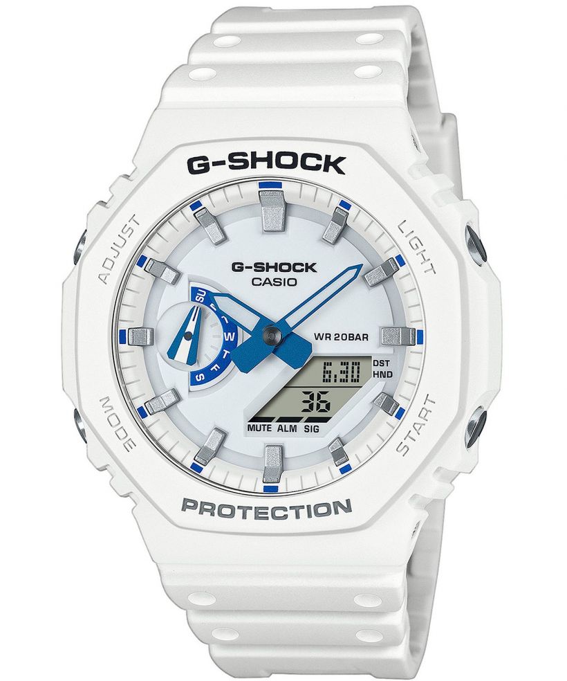 Casio G-Shock Octagon férfi karóra