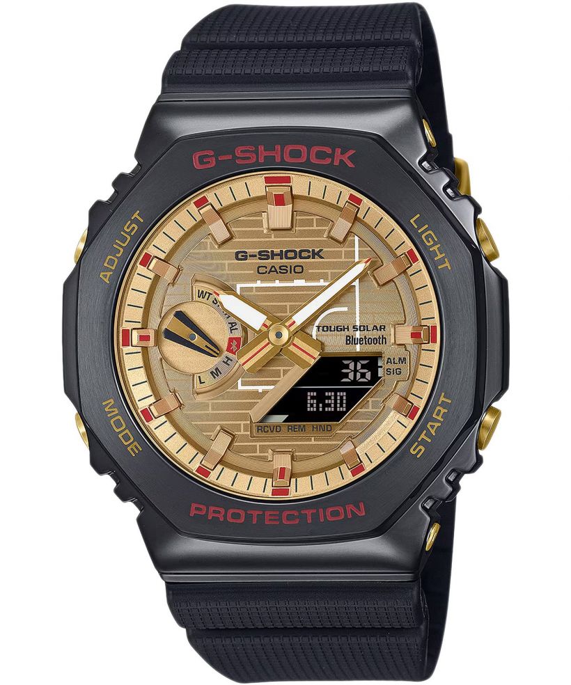 Casio G-Shock Octagon férfi karóra