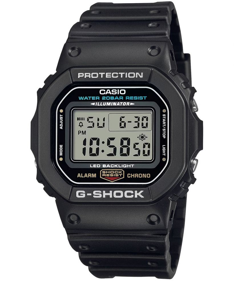 Casio G-Shock Original férfi karóra
