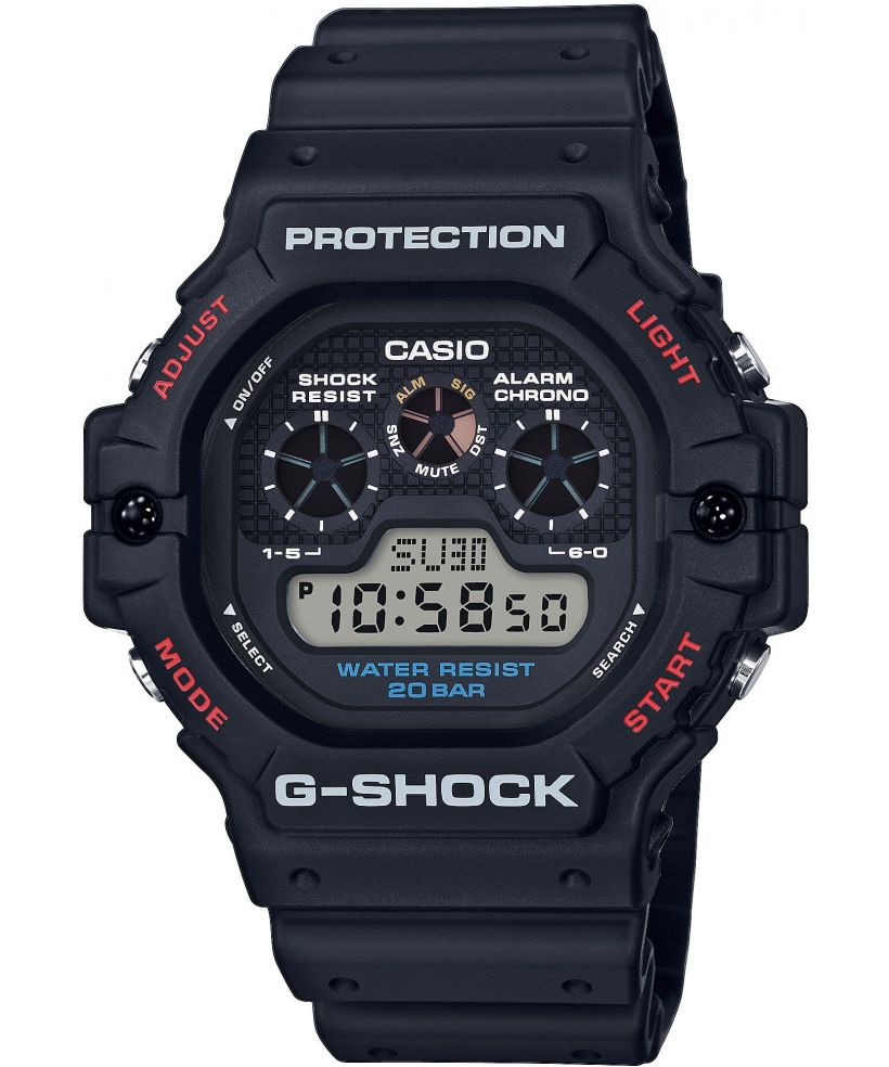 Casio G-Shock Original férfi karóra