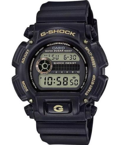 Casio G-Shock Original férfi karóra